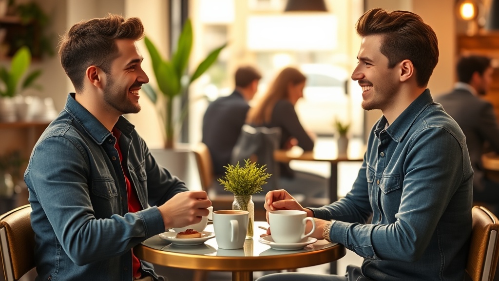 First date coffee shop ca2eff02