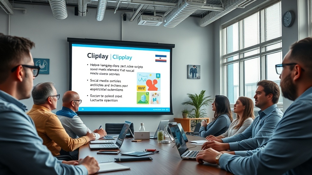 מה הופך את Cliplay לפתרון המושלם לעמותות בישראל?