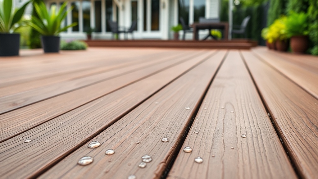 שאלות נפוצות על דק סינטטי התקנה