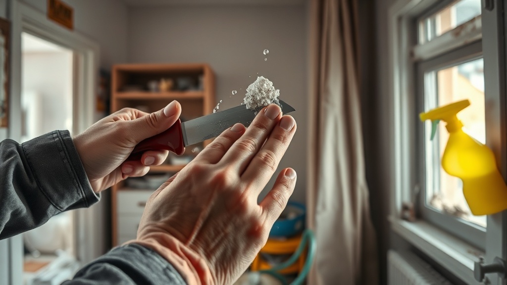 טיפים של אלופים לניקיון אחרי שיפוץ – מה לא לעשות לבד