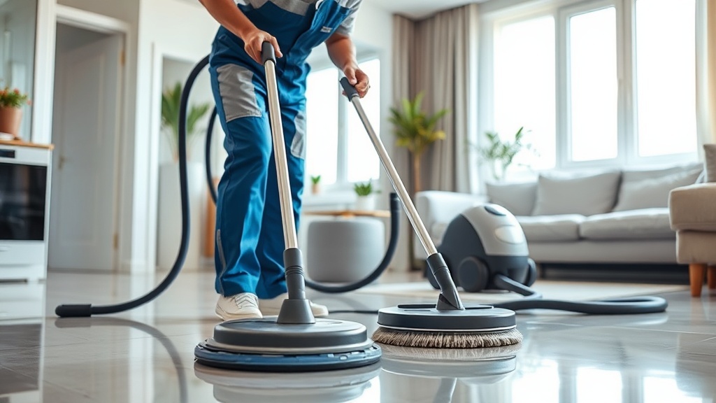 למה לבחור בסינדרלה גרופ לניקיון אחרי שיפוץ בגבעתיים?