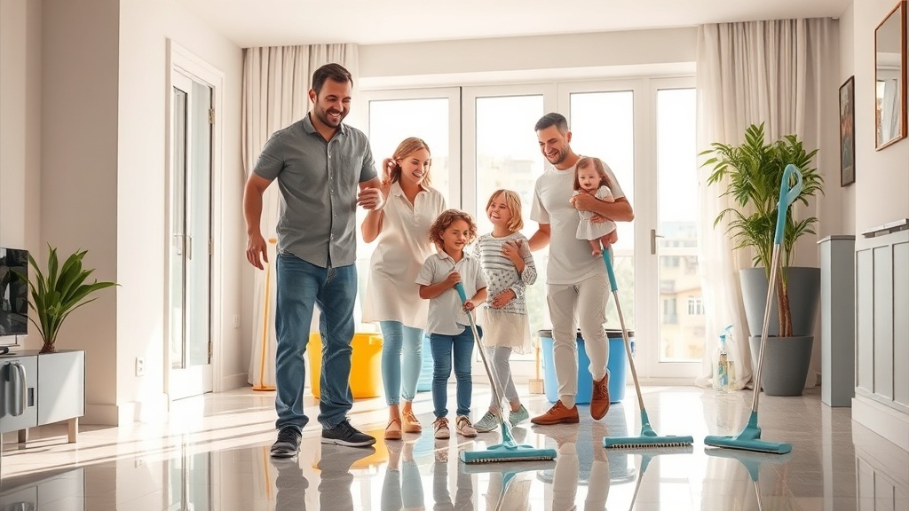 סיכום – למה לבחור בסינדרלה גרופ לניקיון אחרי שיפוץ בתל אביב
