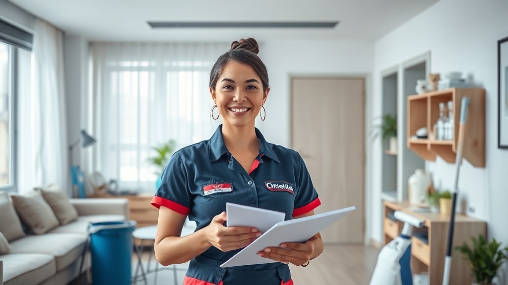 שאלות נפוצות על ניקיון אחרי שיפוץ בגבעתיים