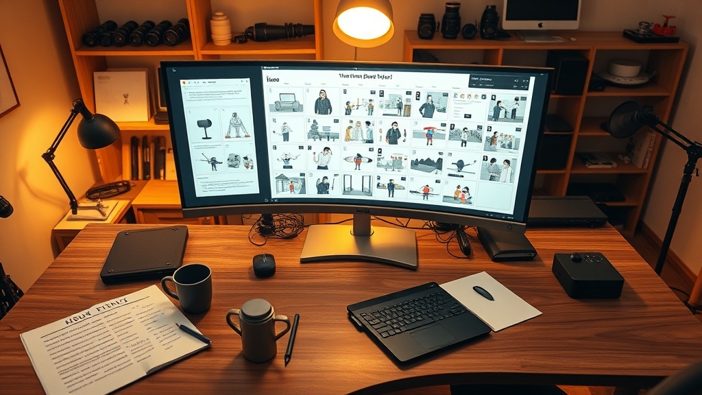 דוגמאות מהשטח – איך סרטון תדמית משנה משחק