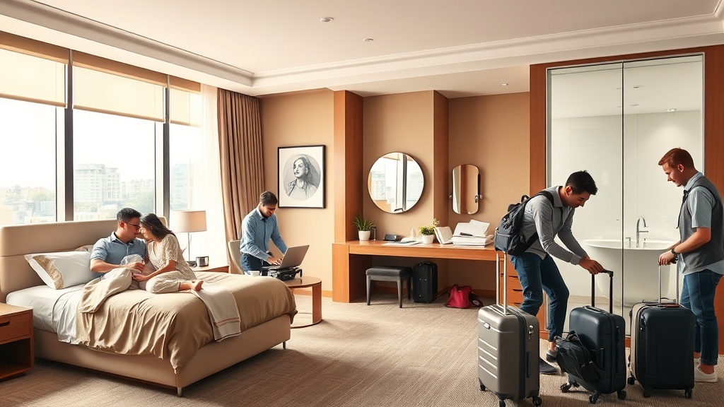 למי זה מתאים? (ולמה זה לא רק לזוגות)