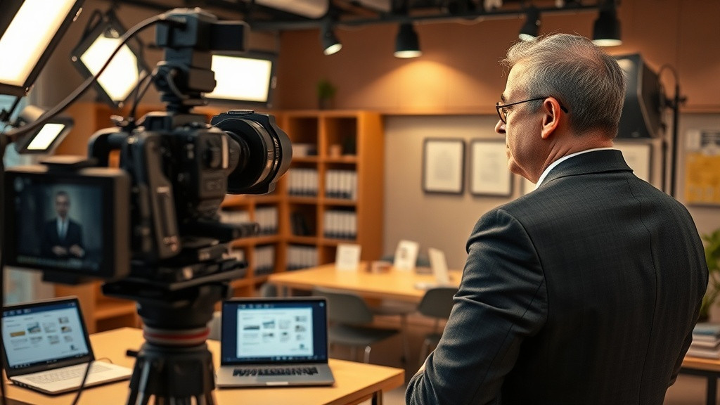 סוגי סרטוני תדמית – ואיך לא לשרוף כסף על הפורמט הלא נכון